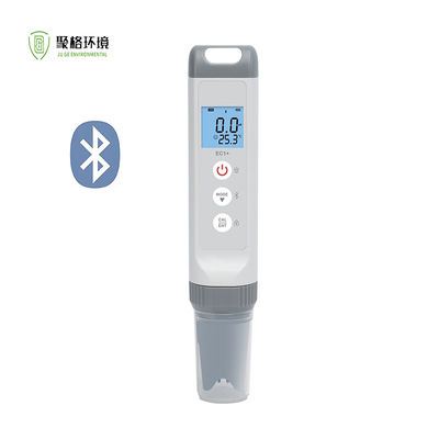 Ein guter Preis. Bluetooth-Leitfähigkeit Pen TDS Widerstand Salzgehalt Meter Online