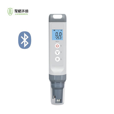 Ein guter Preis. Bluetooth-Mehrparameter-Verbundelektrode pH-Leitfähigkeit ORP-Stift-Typ Meter Online