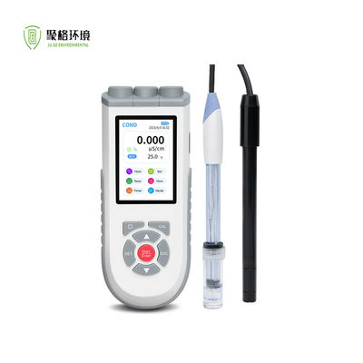 Ein guter Preis. Portable pH+Lösungssauerstoff Mehrparameter pH DO Portable Handheld Meter Online