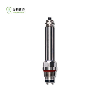 Ein guter Preis. Korrosionsrate Sensor RS485 Digital 4-20mA Ausgang OEM Kohlenstoffstahl Edelstahl Kupfer Material Online