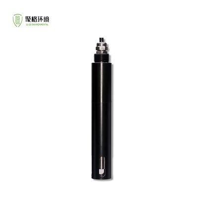 Ein guter Preis. Ökonomischer RS485 digitaler optischer Fluoreszenzlösender Sauerstoffsensor DO-Sonde Online